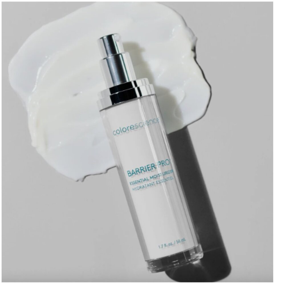 ColorScience Barrier Pro  Essential Moisturizer